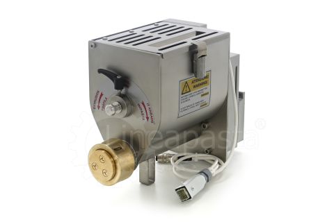 Gruppo pressa La Monferrina per sfogliatrice PNuova e Cilindro