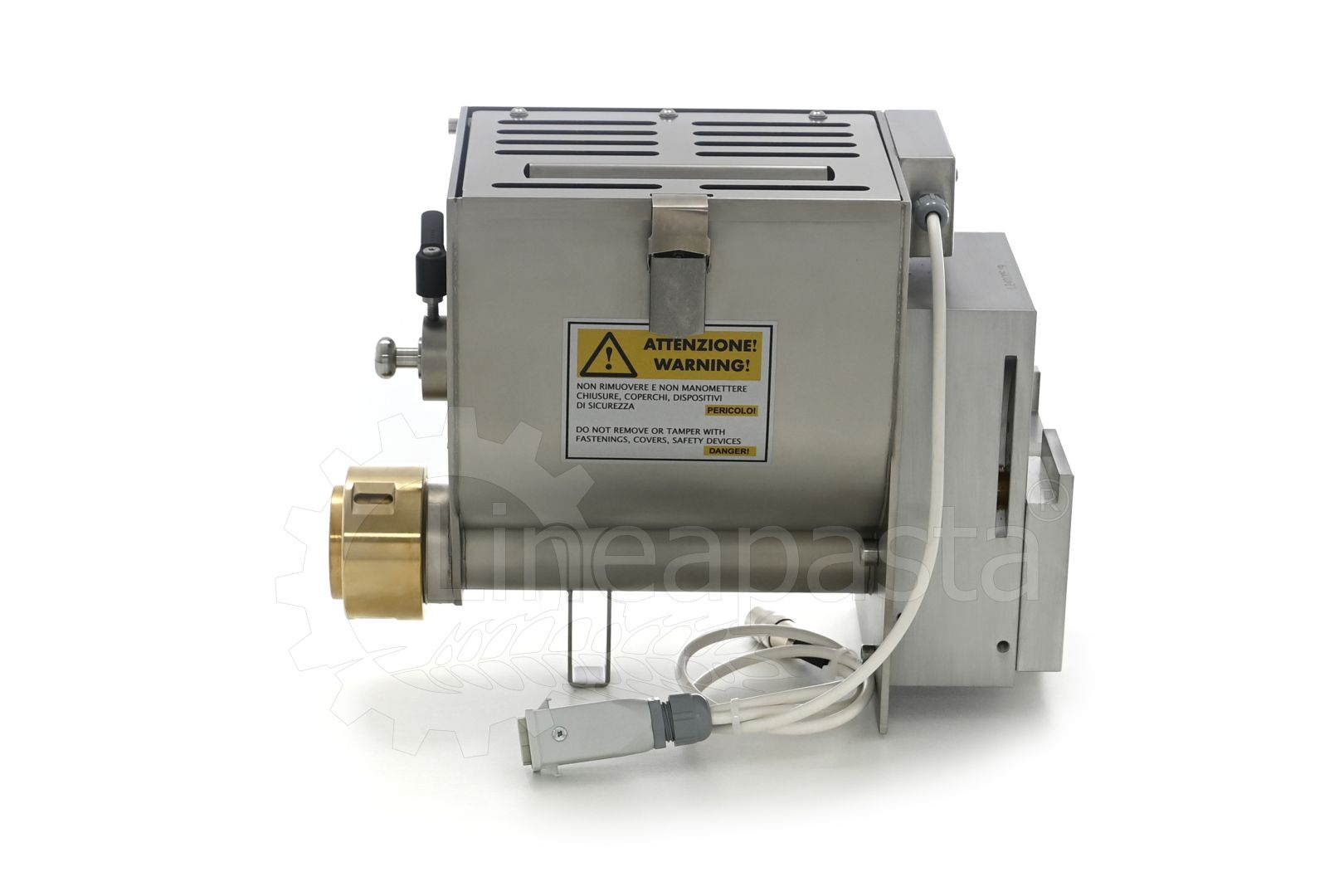 Gruppo pressa La Monferrina per sfogliatrice PNuova e Cilindro