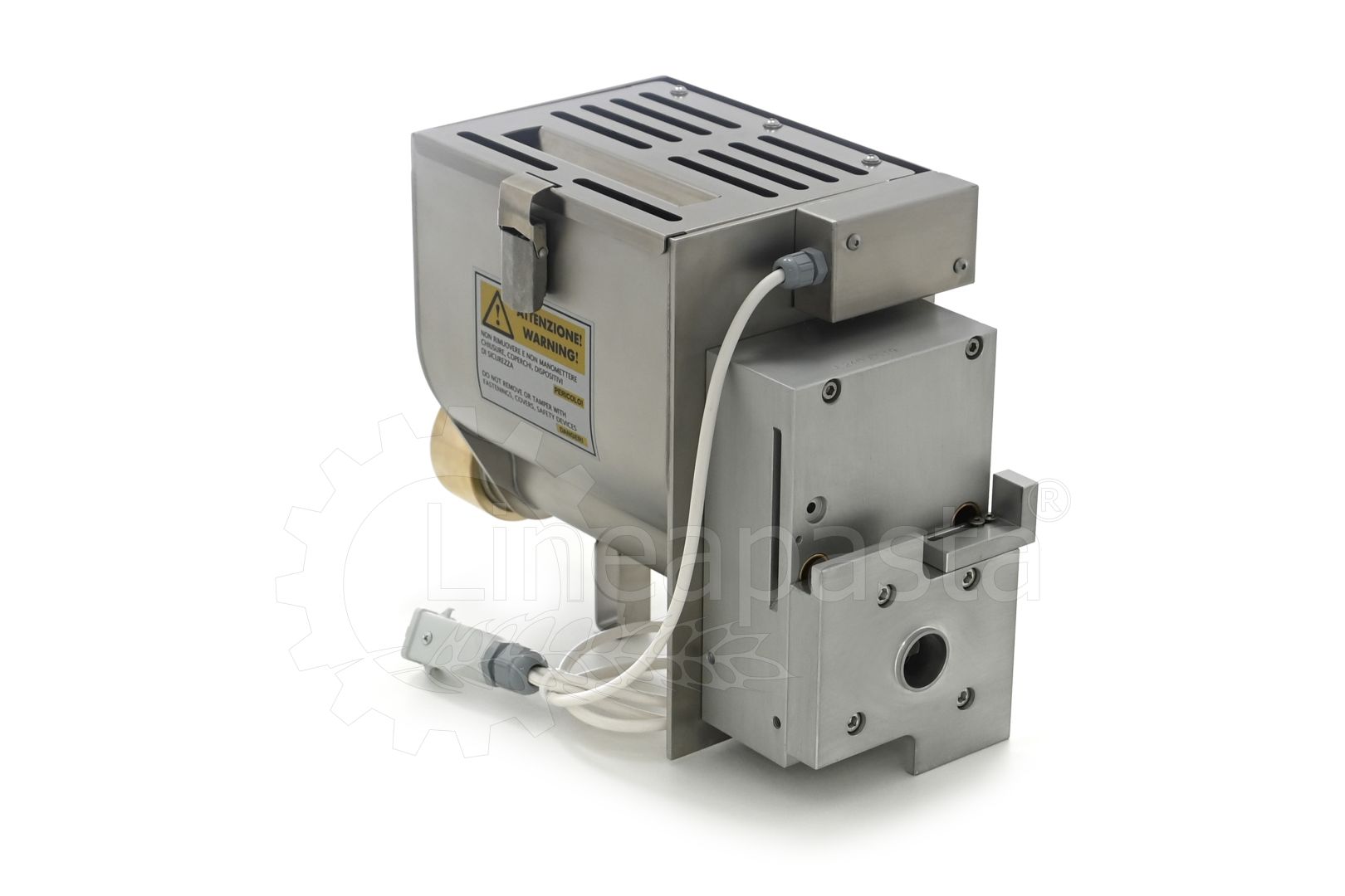 Gruppo pressa La Monferrina per sfogliatrice PNuova e Cilindro