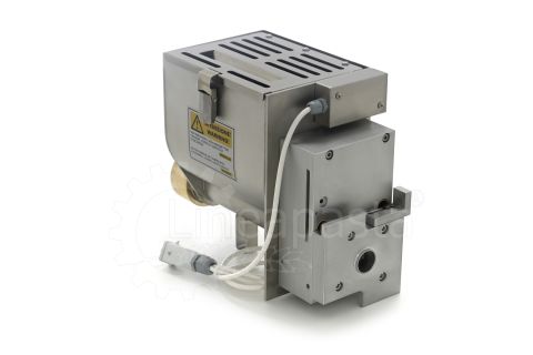 Gruppo pressa La Monferrina per sfogliatrice PNuova e Cilindro