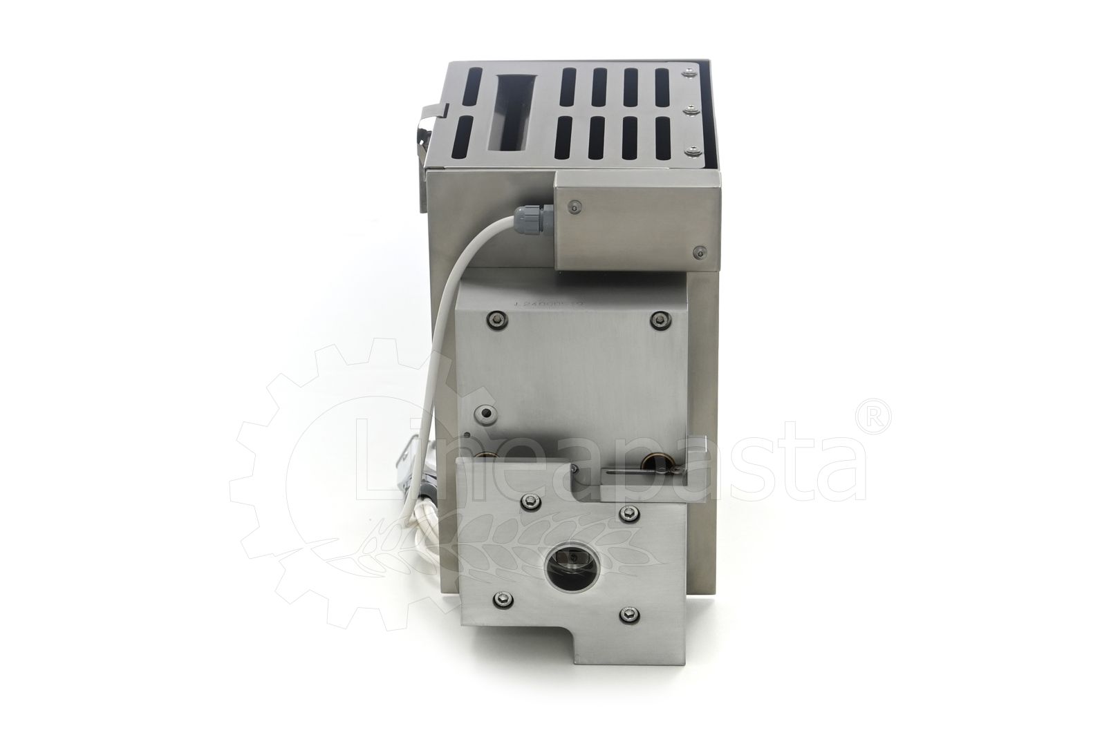 Gruppo pressa La Monferrina per sfogliatrice PNuova e Cilindro