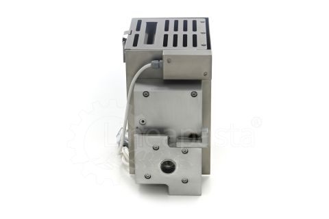 Gruppo pressa La Monferrina per sfogliatrice PNuova e Cilindro