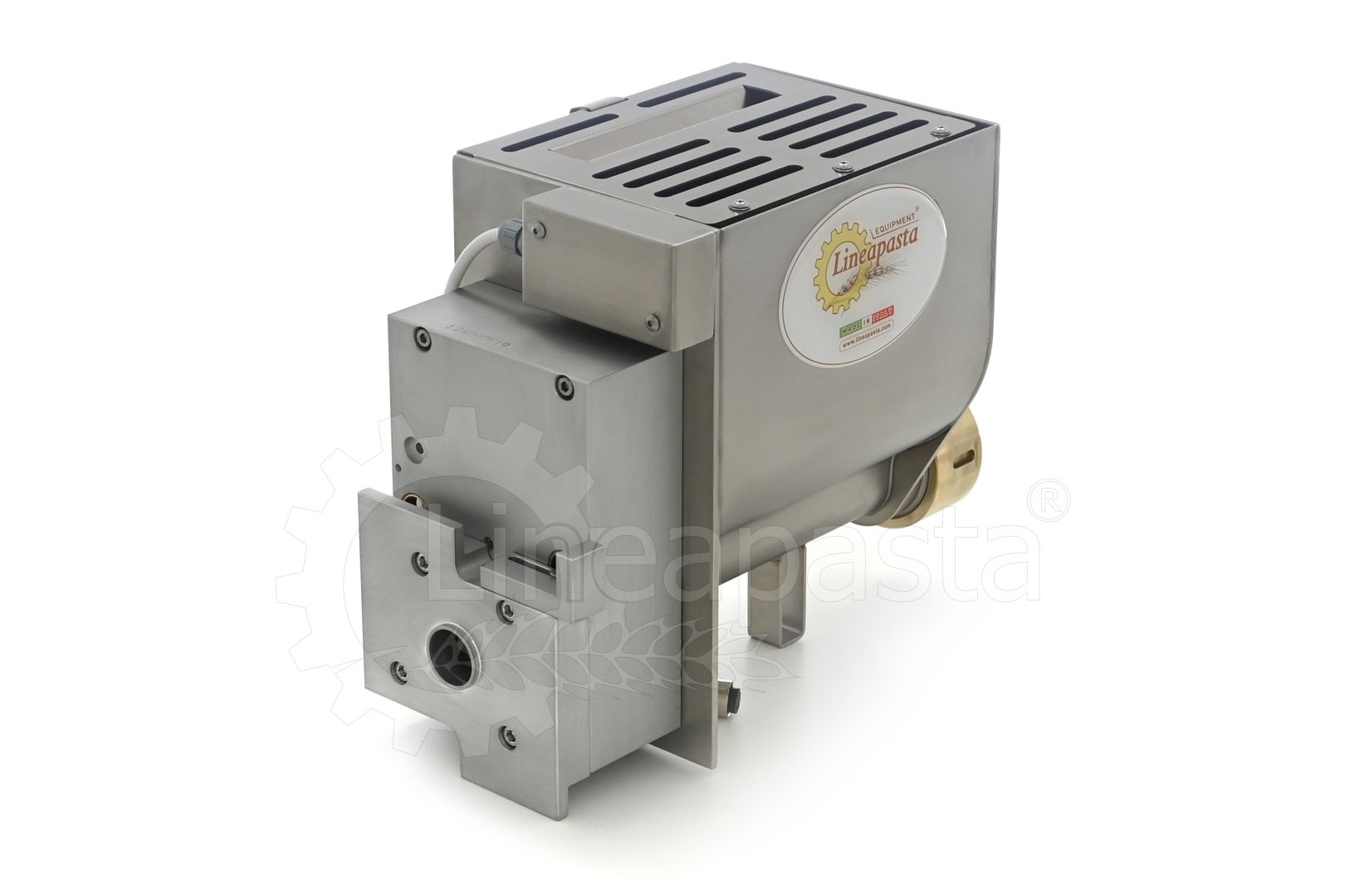 Gruppo pressa La Monferrina per sfogliatrice PNuova e Cilindro