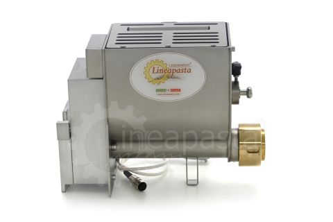 Gruppo pressa La Monferrina per sfogliatrice PNuova e Cilindro