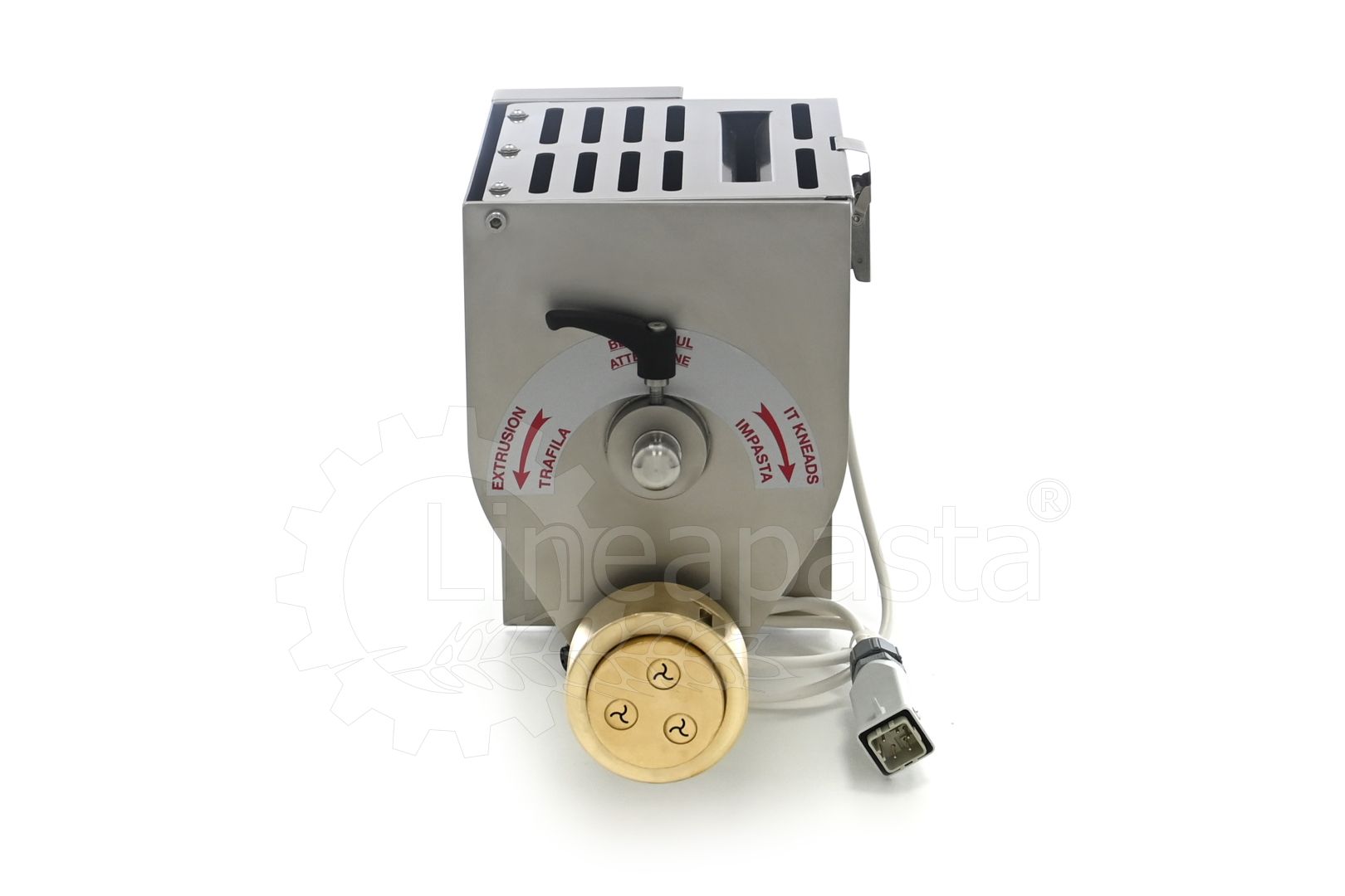 Gruppo pressa La Monferrina per sfogliatrice PNuova e Cilindro