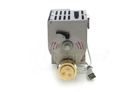 Gruppo pressa La Monferrina per sfogliatrice PNuova e Cilindro