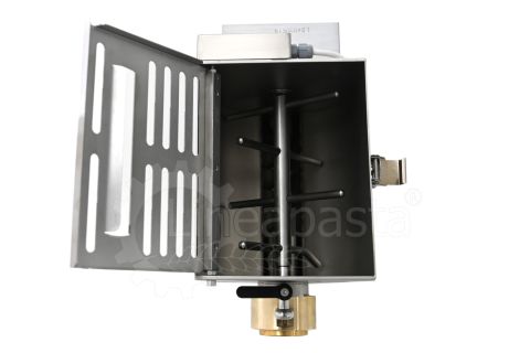 Gruppo pressa La Monferrina per sfogliatrice PNuova e Cilindro