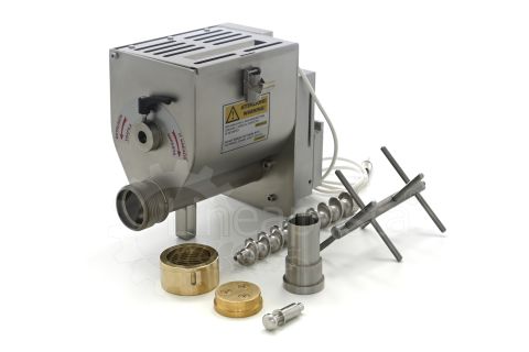 Gruppo pressa La Monferrina per sfogliatrice PNuova e Cilindro