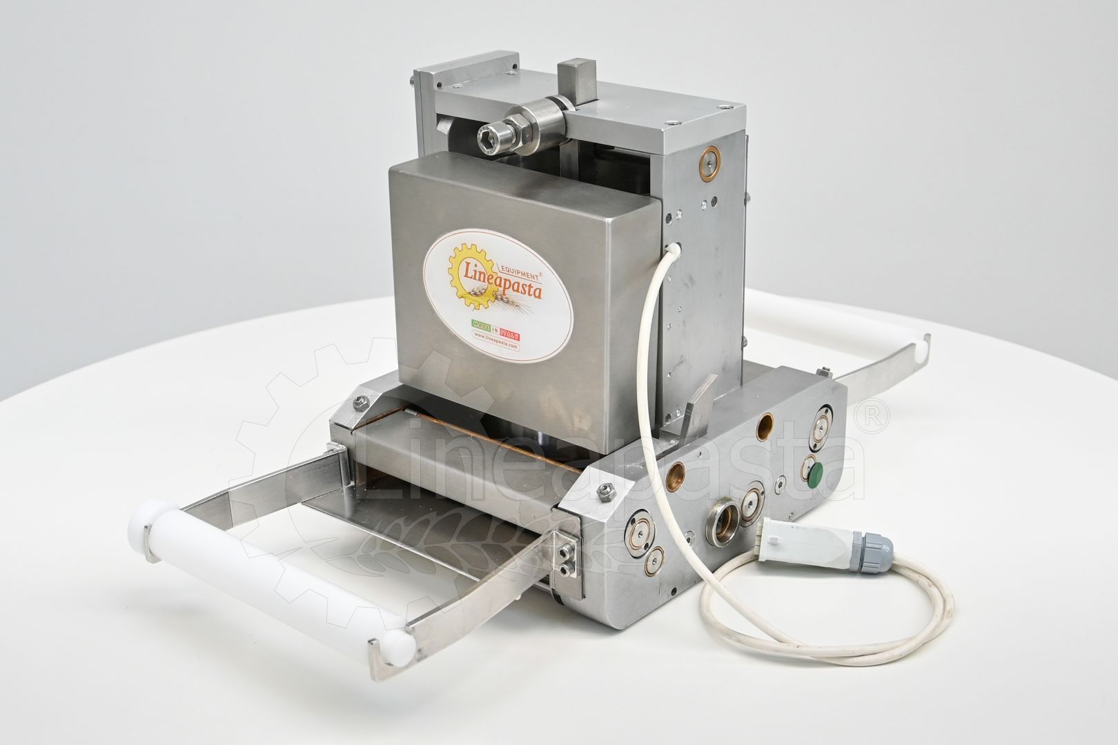 Second hand La Monferrina 170 mm ravioli group for 40x50 mm rectangular ravioli