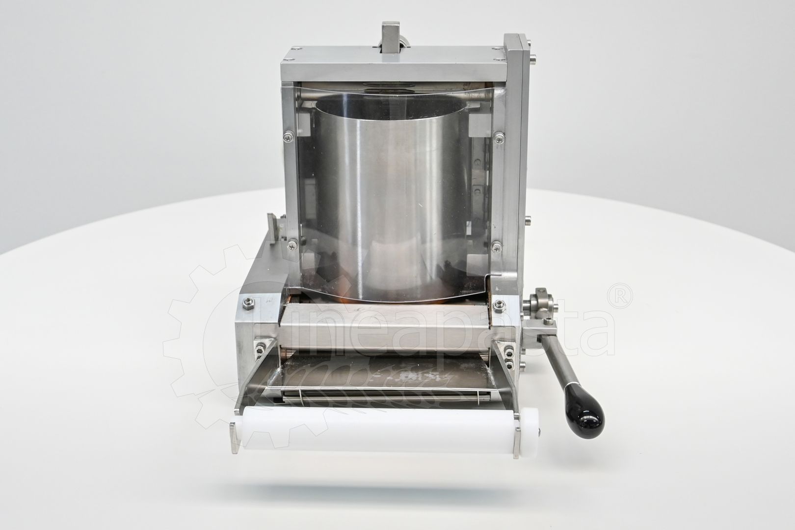 Second hand La Monferrina 170 mm ravioli group for 40x50 mm rectangular ravioli