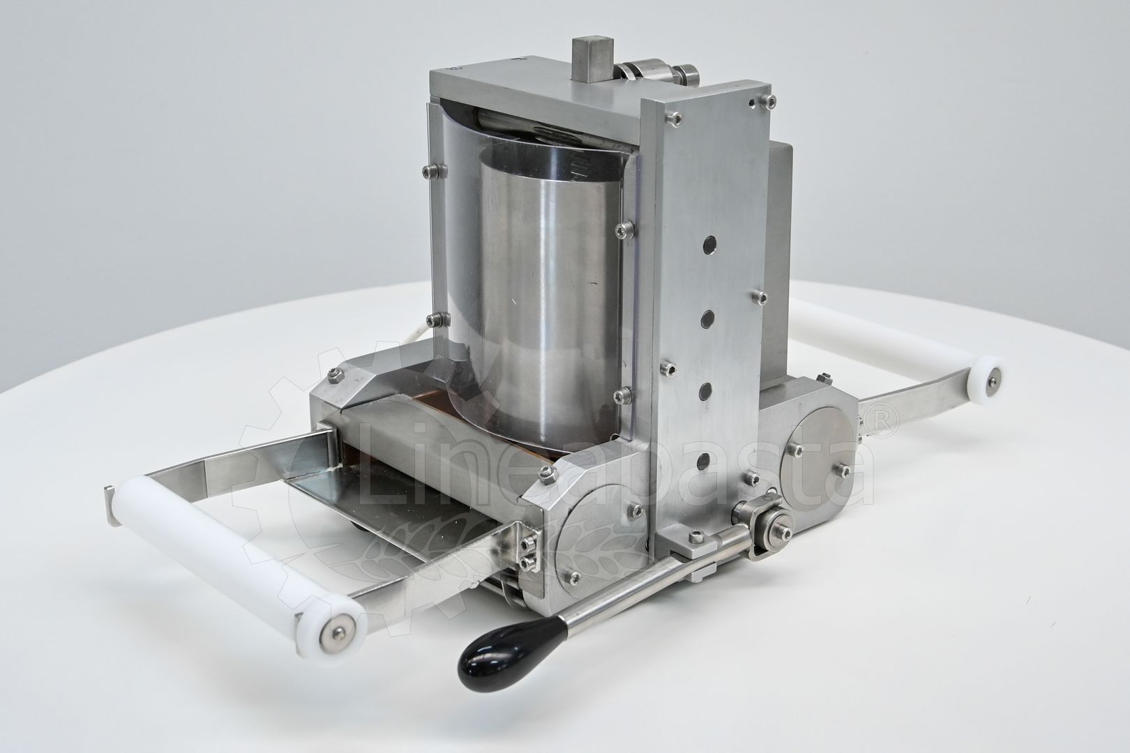 Second hand La Monferrina 170 mm ravioli group for 40x50 mm rectangular ravioli