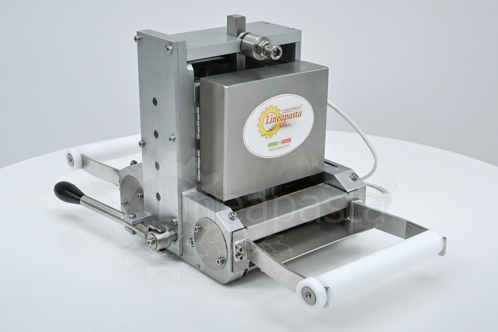 Second hand La Monferrina 170 mm ravioli group for 40x50 mm rectangular ravioli