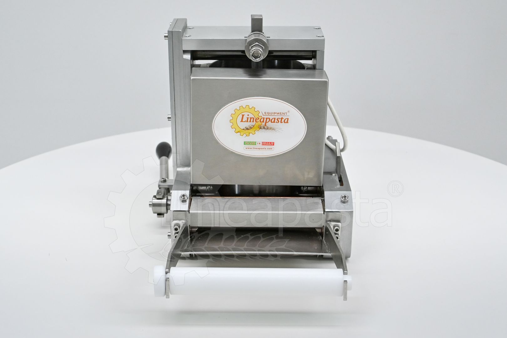 Second hand La Monferrina 170 mm ravioli group for 40x50 mm rectangular ravioli