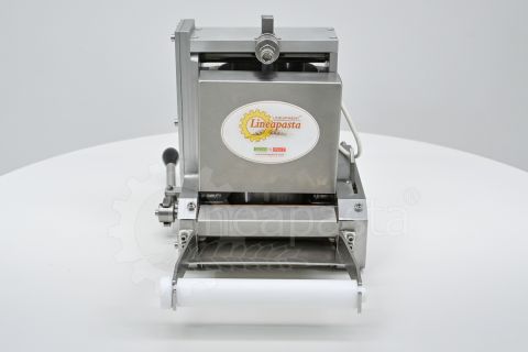 Second hand La Monferrina 170 mm ravioli group for 40x50 mm rectangular ravioli