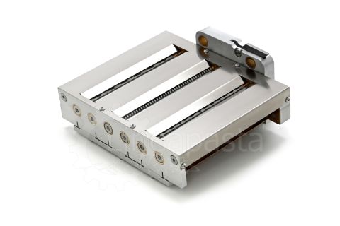 Tagliatelle group La Monferrina 340 mm