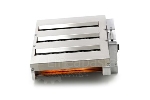 Tagliatelle group La Monferrina 340 mm