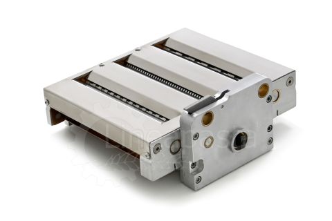 Tagliatelle group La Monferrina 340 mm