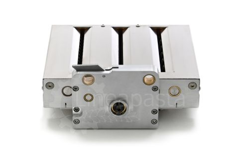 Tagliatelle group La Monferrina 340 mm