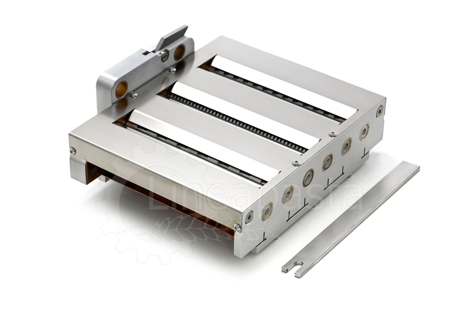 Tagliatelle group La Monferrina 340 mm