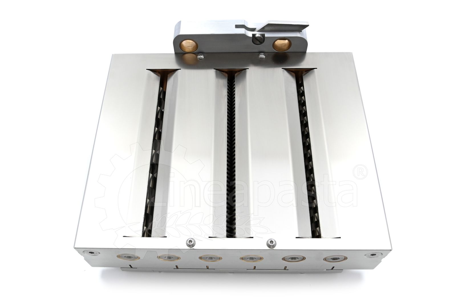 Tagliatelle group La Monferrina 340 mm