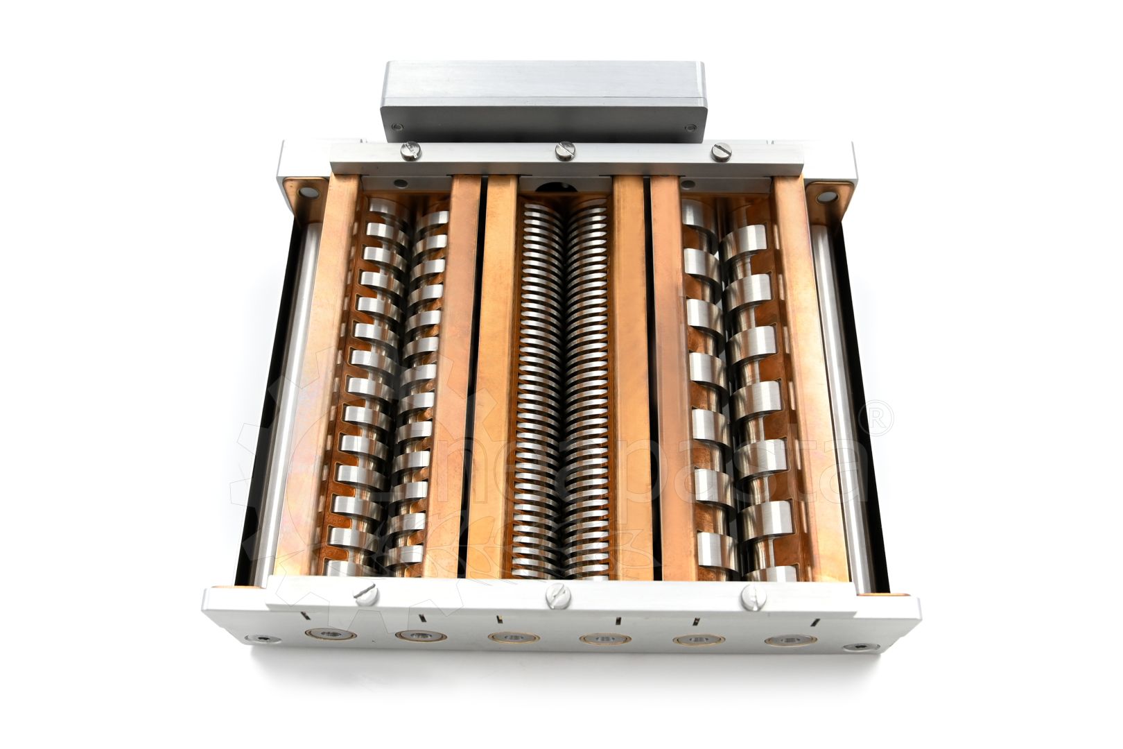 Tagliatelle group La Monferrina 340 mm