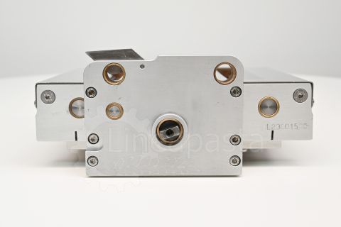 Second hand La Monferrina 170 mm triple cutting unit
