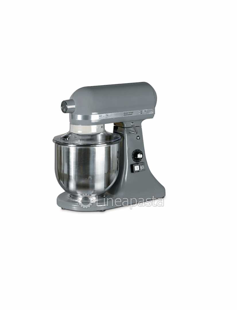 mixer 7lt.PL/JOLLY MAC.PAN Lineapasta