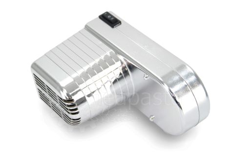 Imperia iPasta Chrome steel PastaFacile