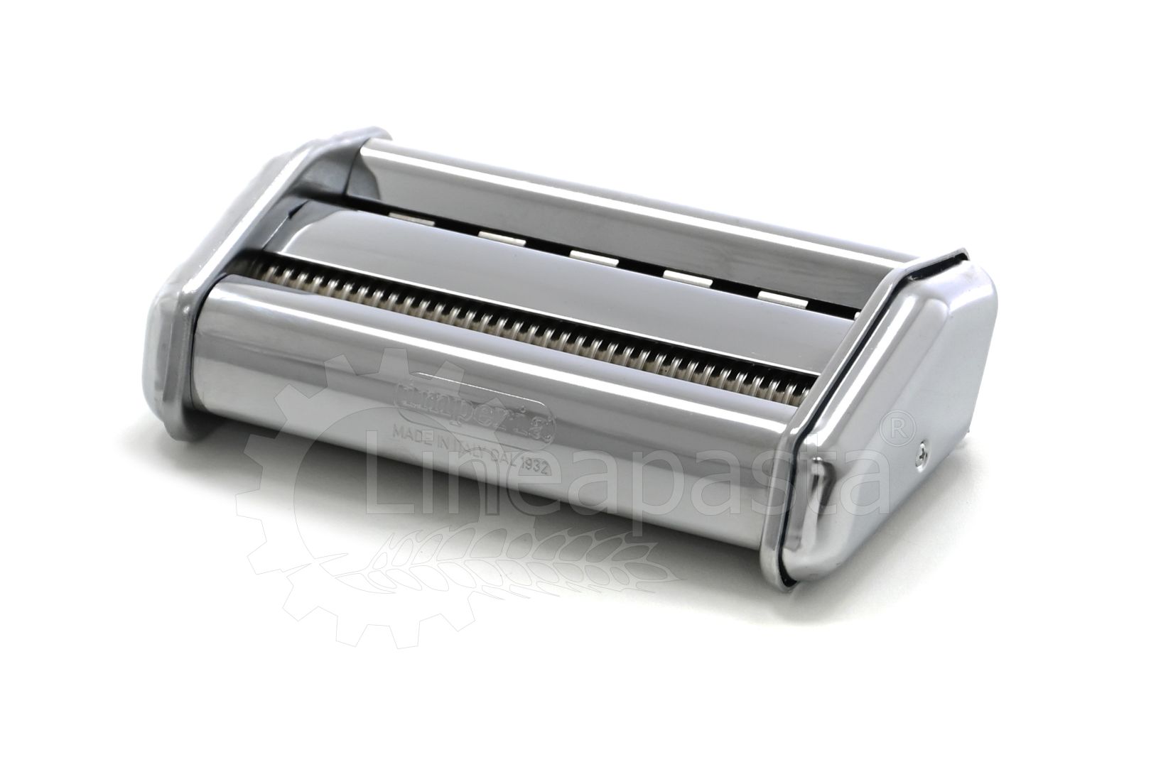 Imperia iPasta Chrome steel Duplex