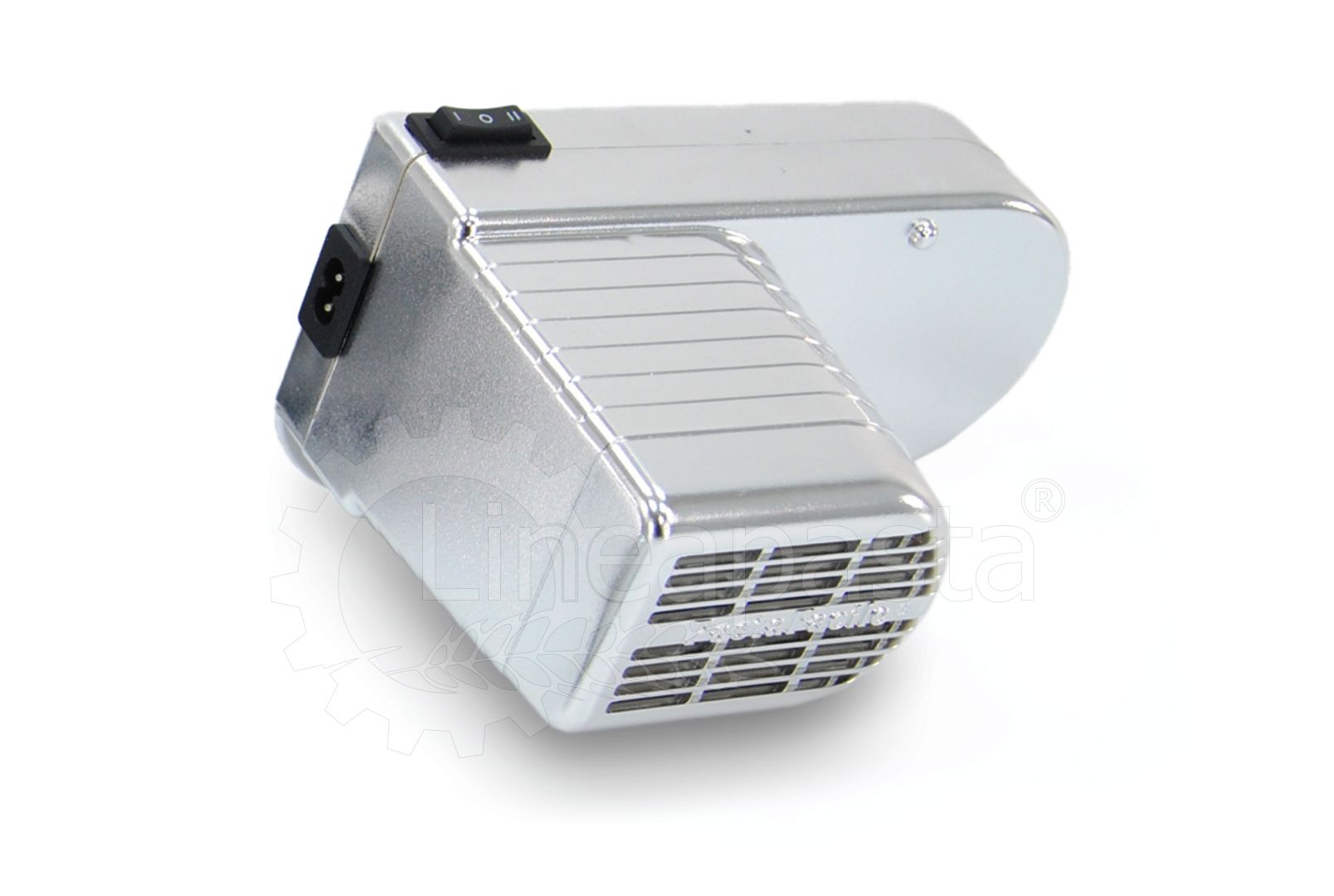 Imperia iPasta Silver PastaFacile