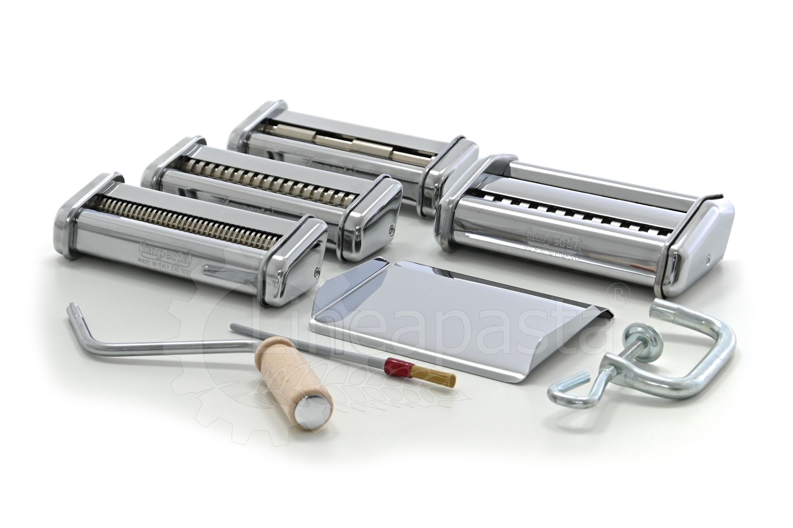 Imperia La Fabbrica della Pasta Gourmet