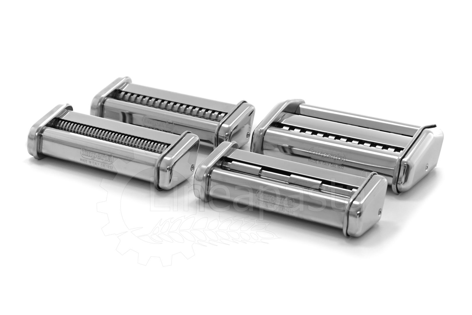 Imperia La Fabbrica della Pasta Gourmet