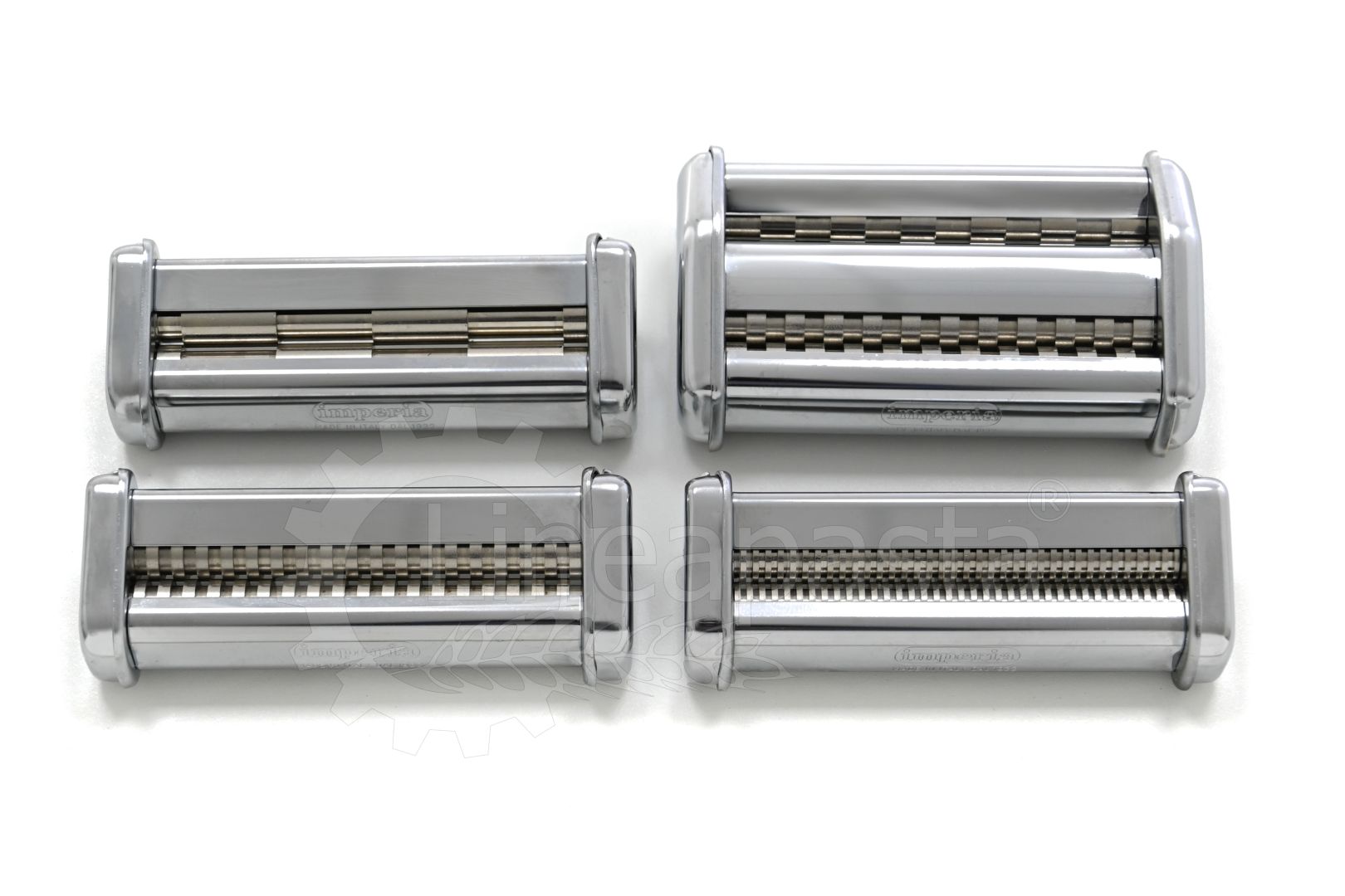 Imperia La Fabbrica della Pasta Gourmet