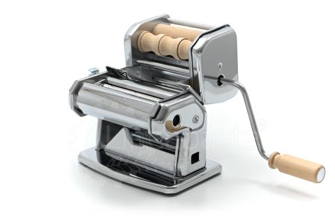 Imperia La Fabbrica della Pasta Gourmet With MilleGnocchi