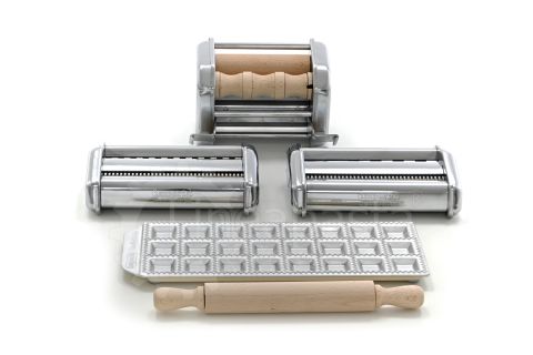 Imperia La Fabbrica della Pasta