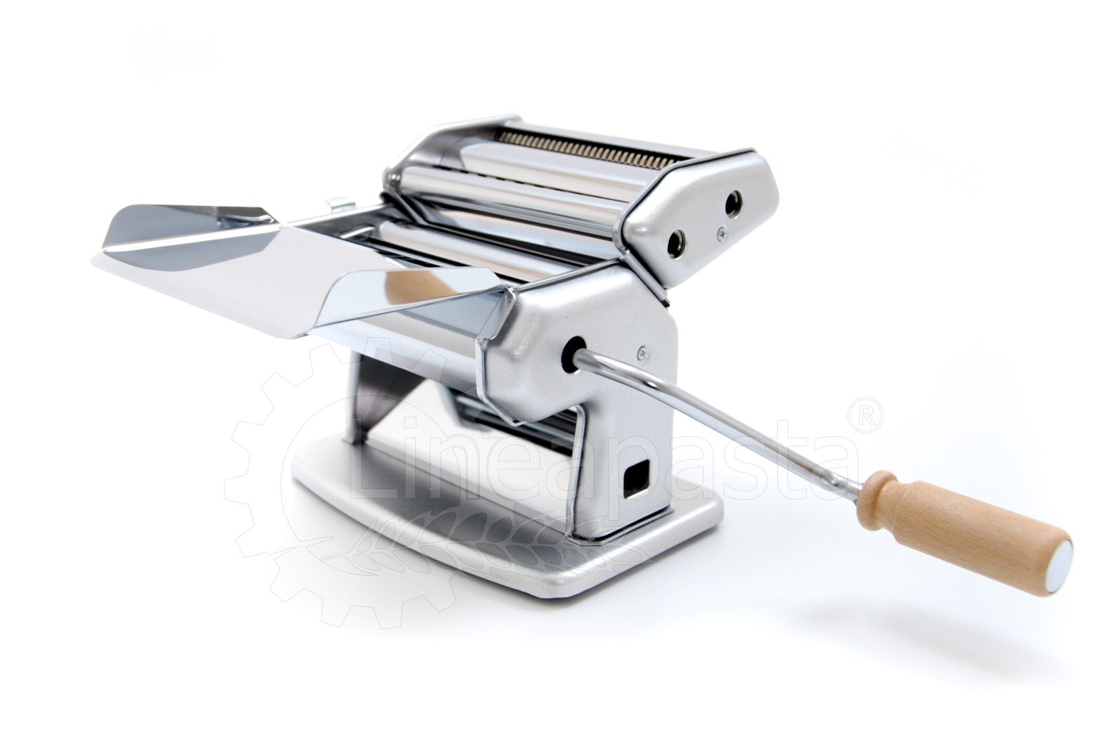 Imperia La Fabbrica della Pasta