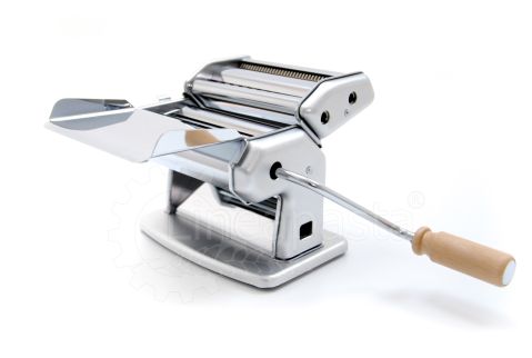 Imperia La Fabbrica della Pasta