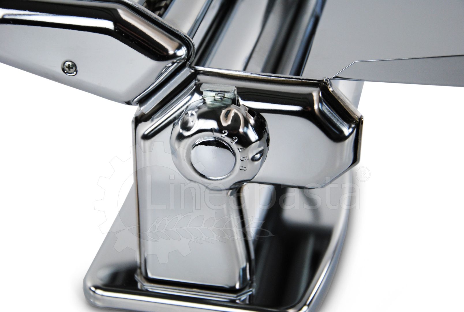 Imperia La Fabbrica della Pasta