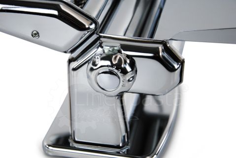 Imperia La Fabbrica della Pasta