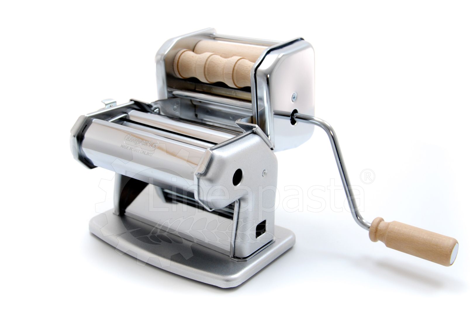 Imperia La Fabbrica della Pasta With MilleGnocchi