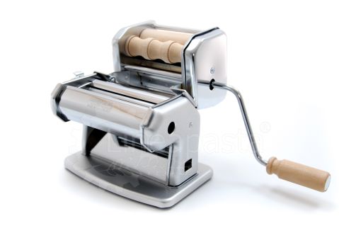 Imperia La Fabbrica della Pasta With MilleGnocchi