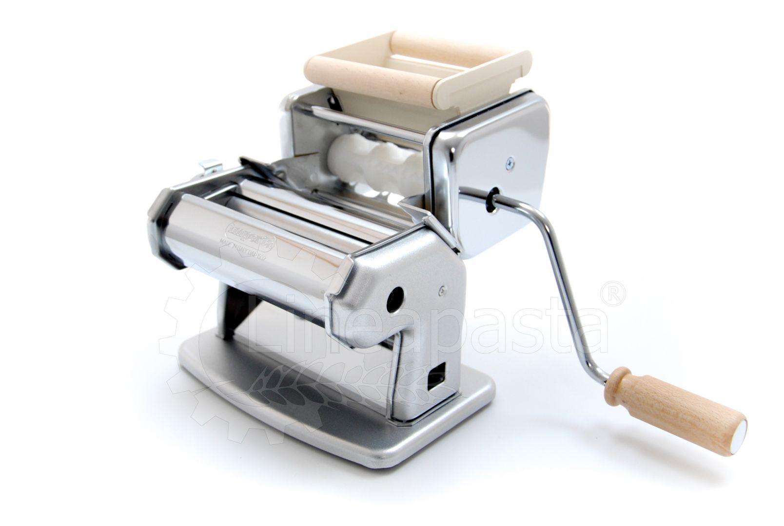 Imperia La Fabbrica della Pasta With RavioliMaker