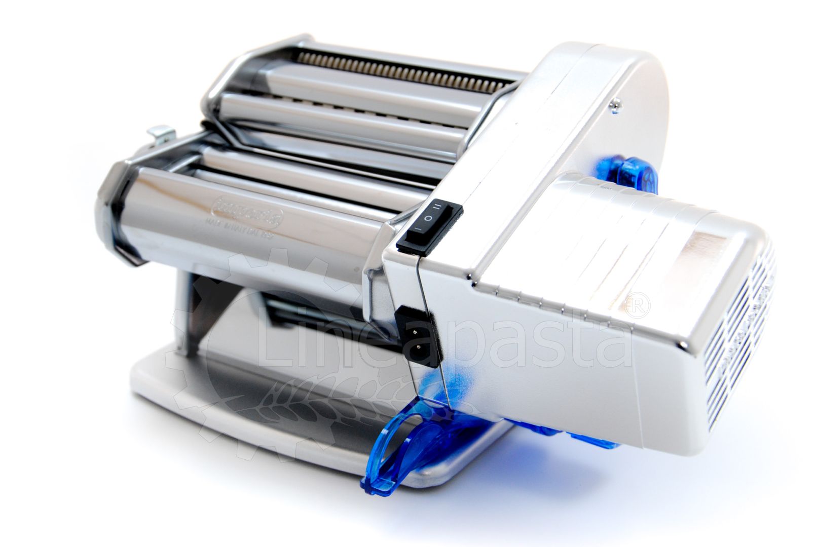 Imperia La Fabbrica della Pasta With PastaFacile