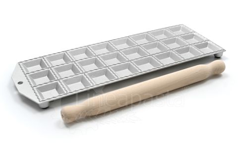 Imperia RavioChef 24 Giant Square Ravioli