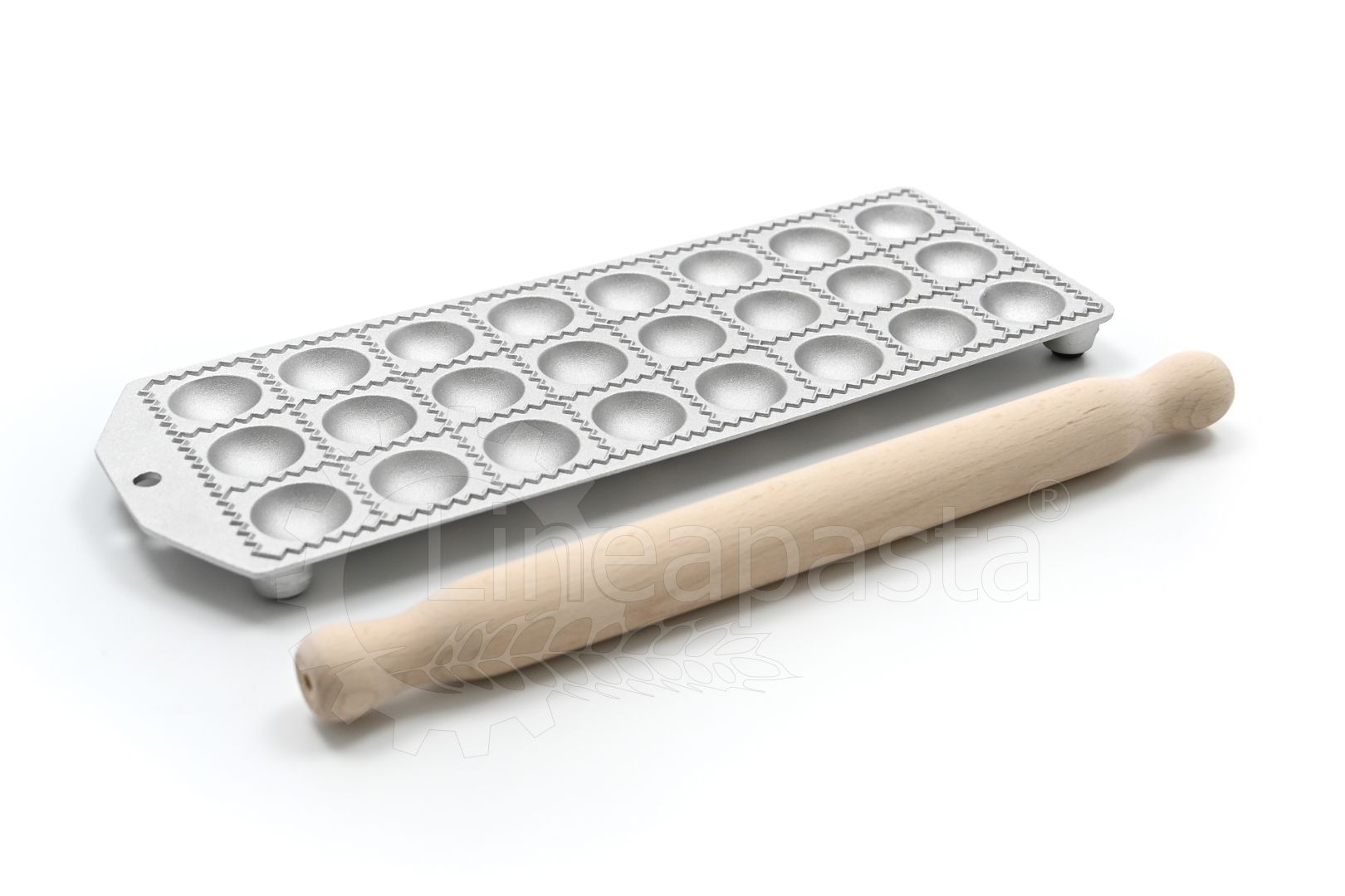 Imperia RavioChef 24 Tortelli