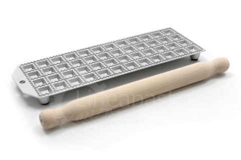 Imperia RavioChef 48 Ravioli for soup