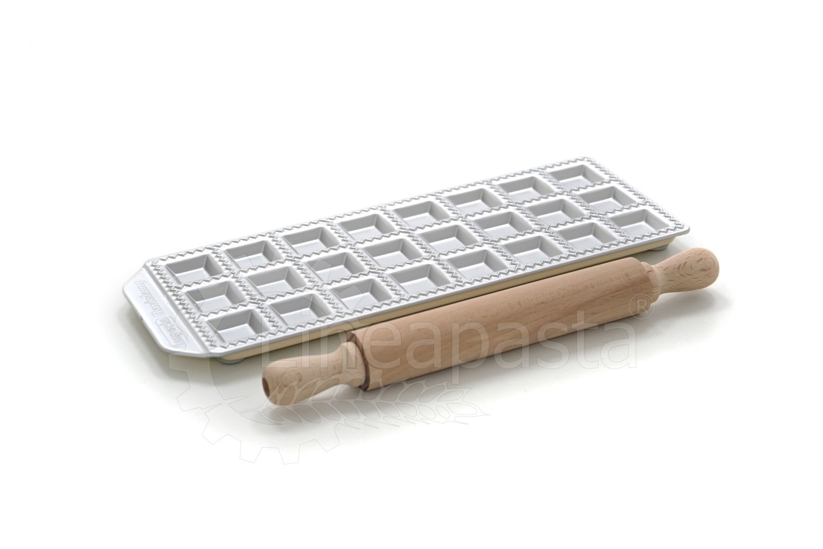 Imperia Raviolamp 24 Ravioli