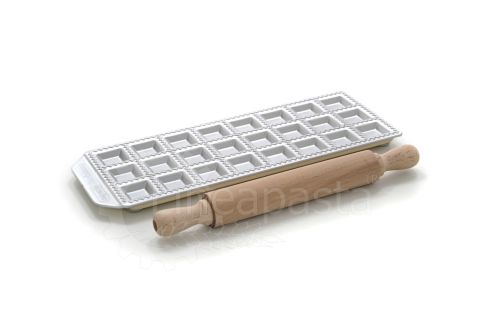 Imperia Raviolamp 24 Ravioli