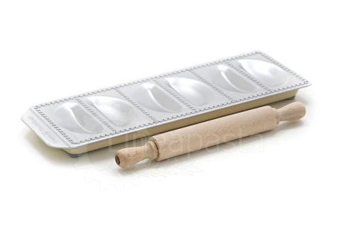 Imperia Raviolamp 6 Smiles