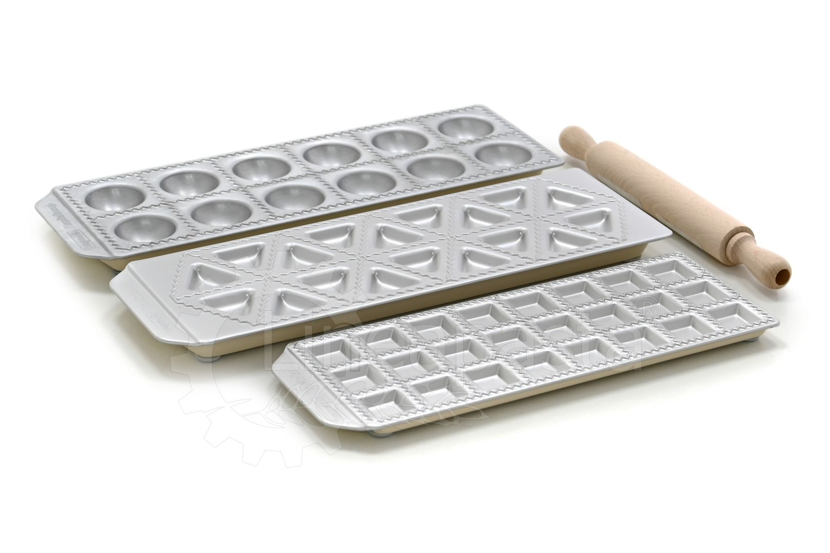 Imperia Raviolamp Tris